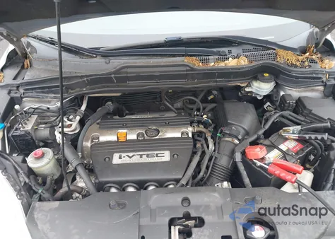 2008 Honda Cr-V Ex-L z USA, uszkodzony, nr VIN JHLRE48768C035852